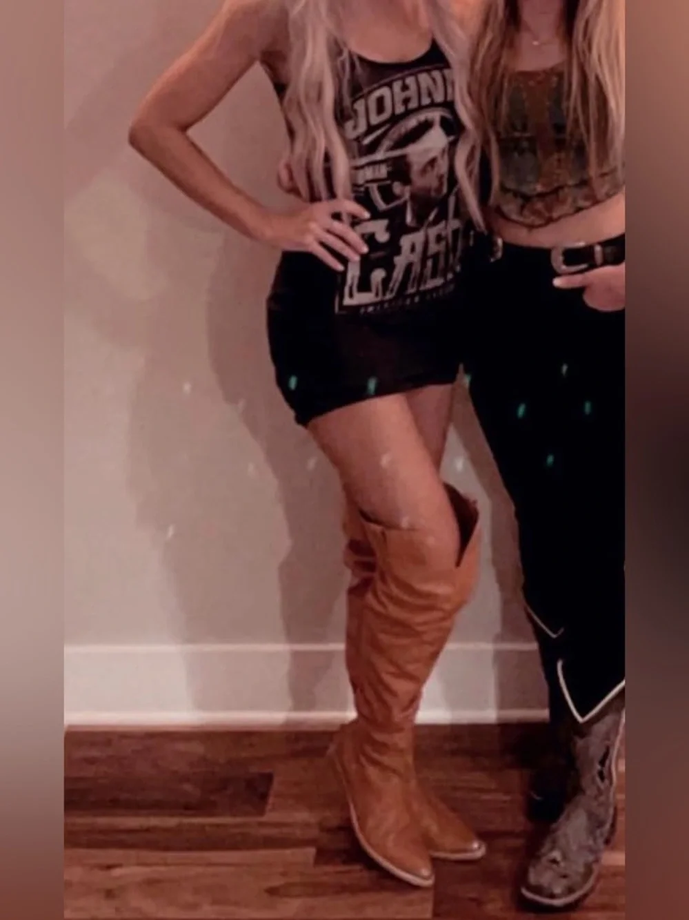 Free People these thigh
